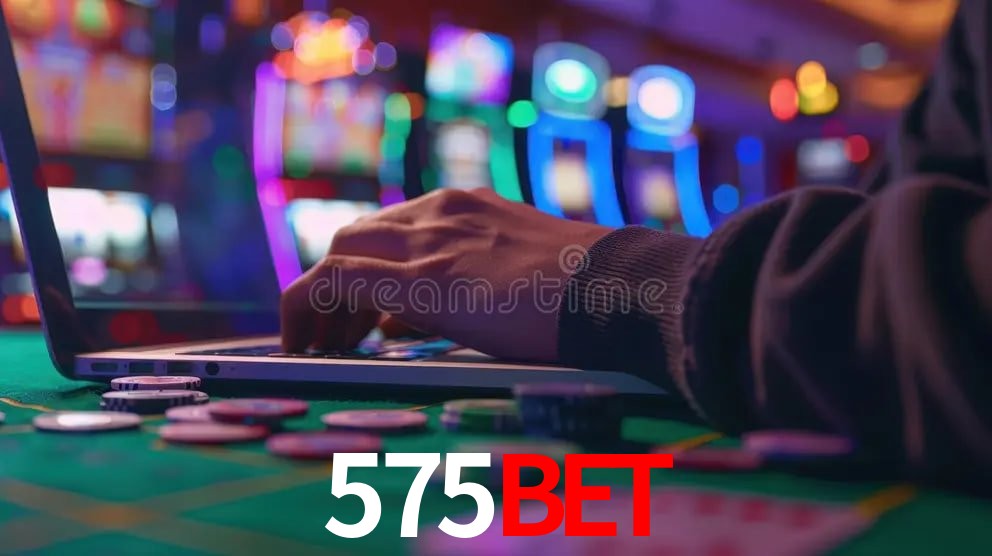 Login Seguro 575bet