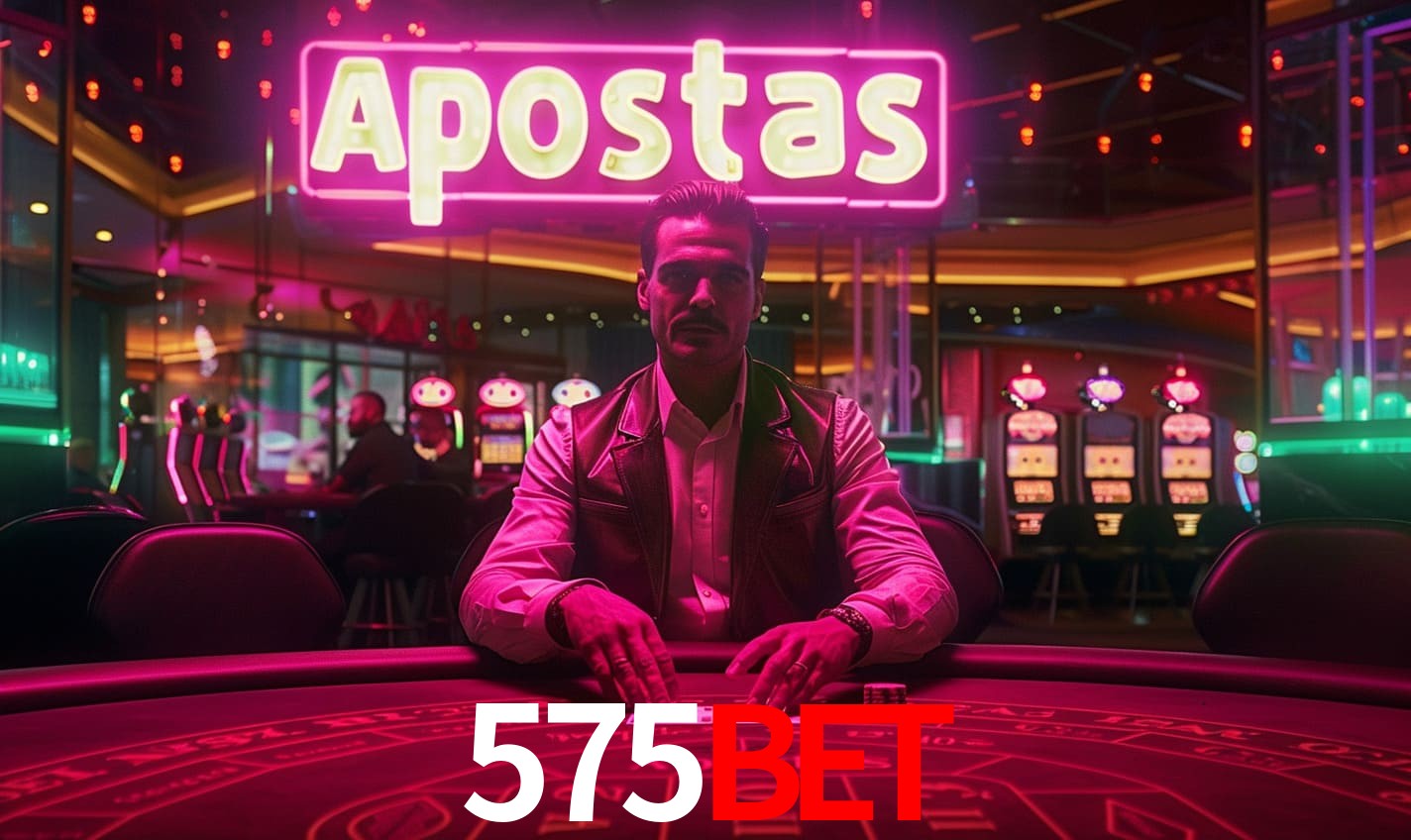 Casino Ao Vivo 575bet