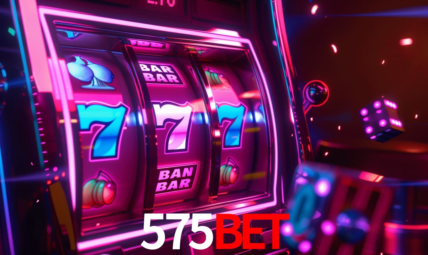 Casino VIP 575bet