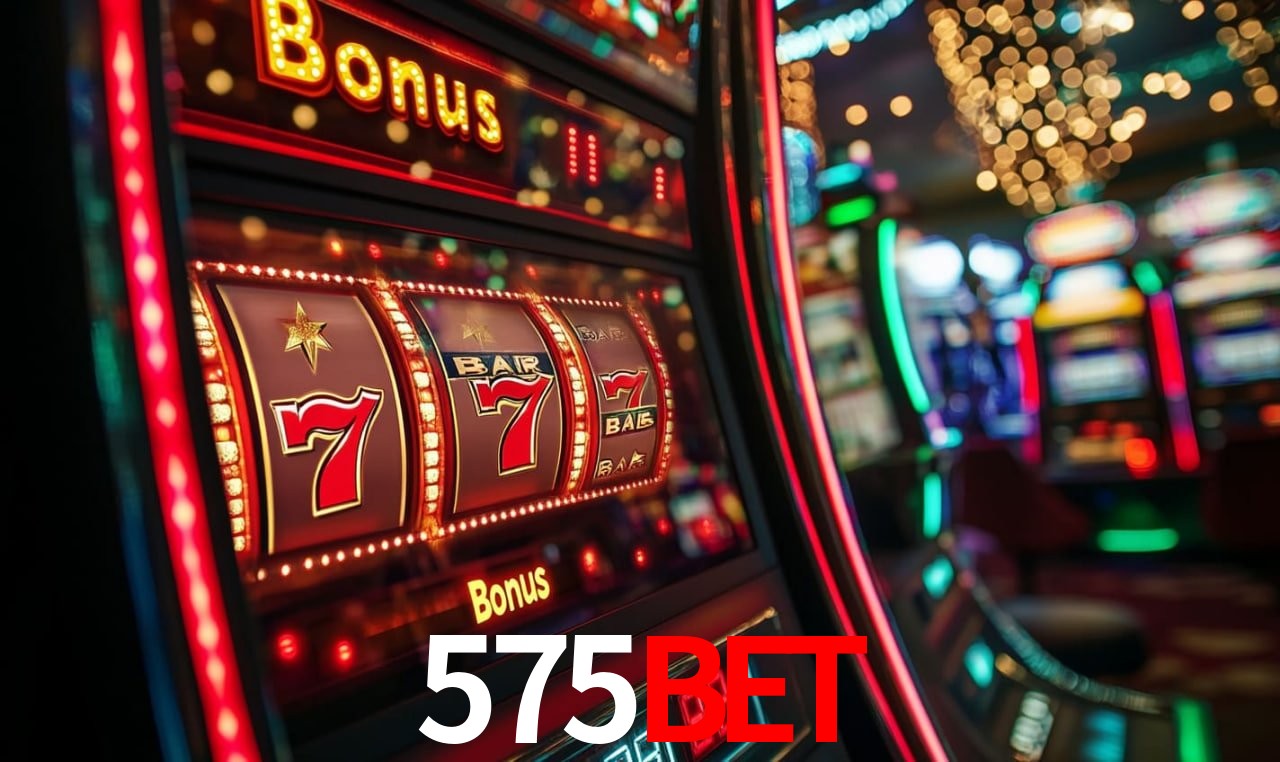 Funcionalidades App 575bet