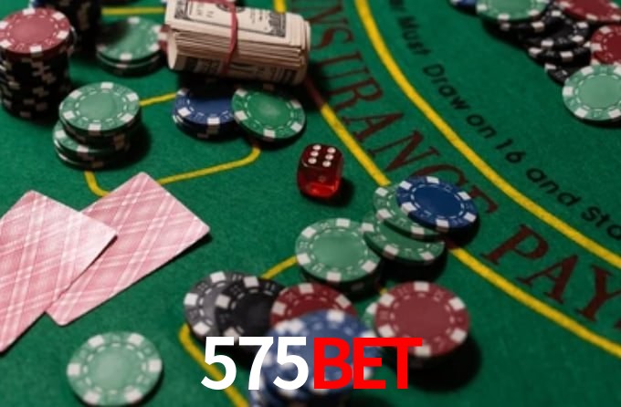 Bônus App 575bet
