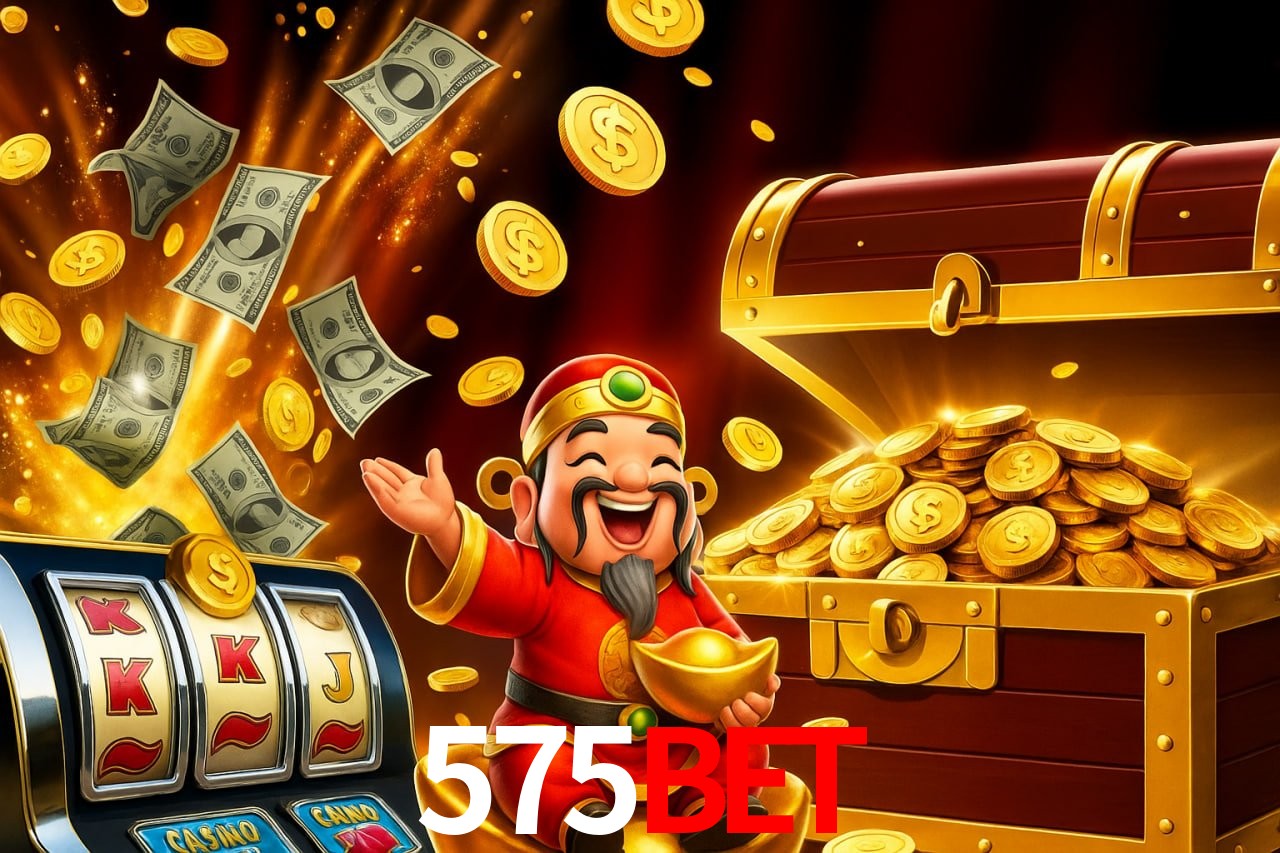 Segurança 2FA 575bet