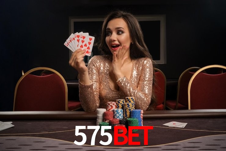 Avaliações dos Jogadores 575bet