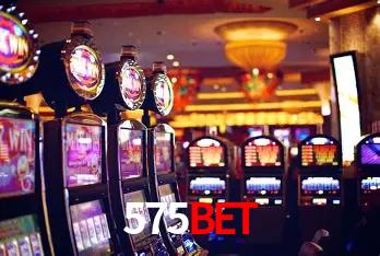 Explorando a Categoria de Eventos em Apostas na 575bet