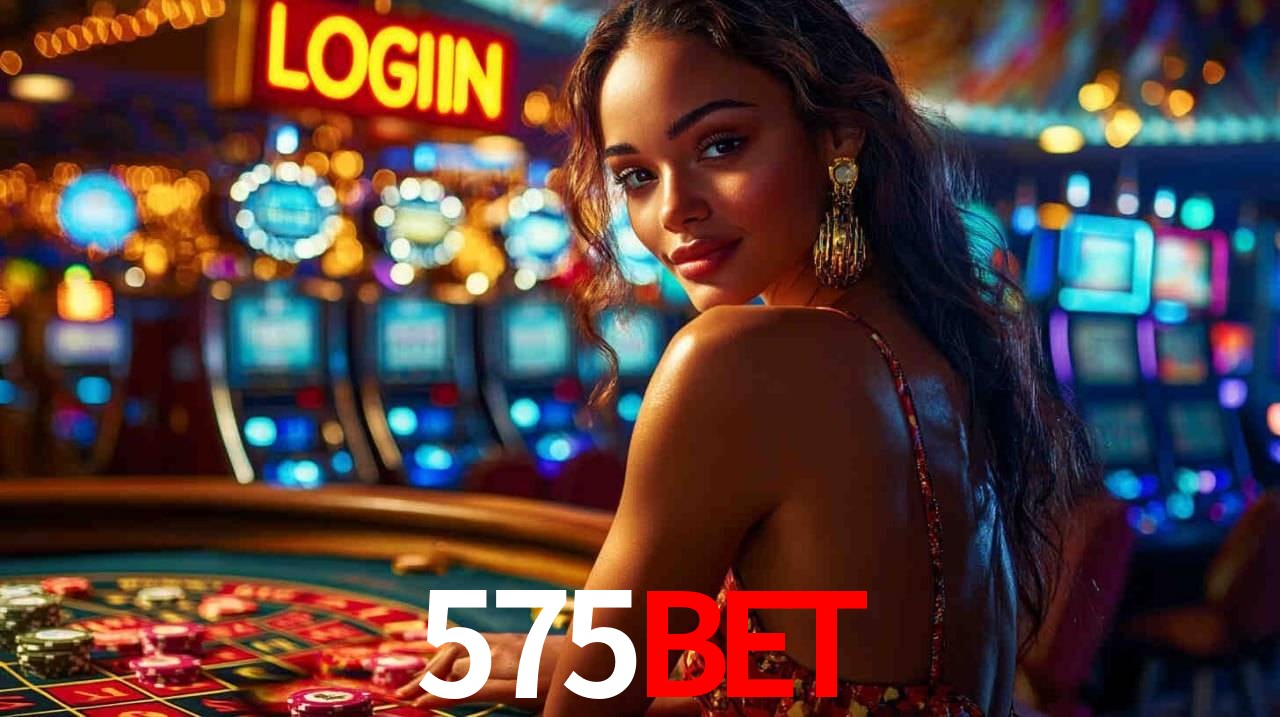 575bet 公平游戏