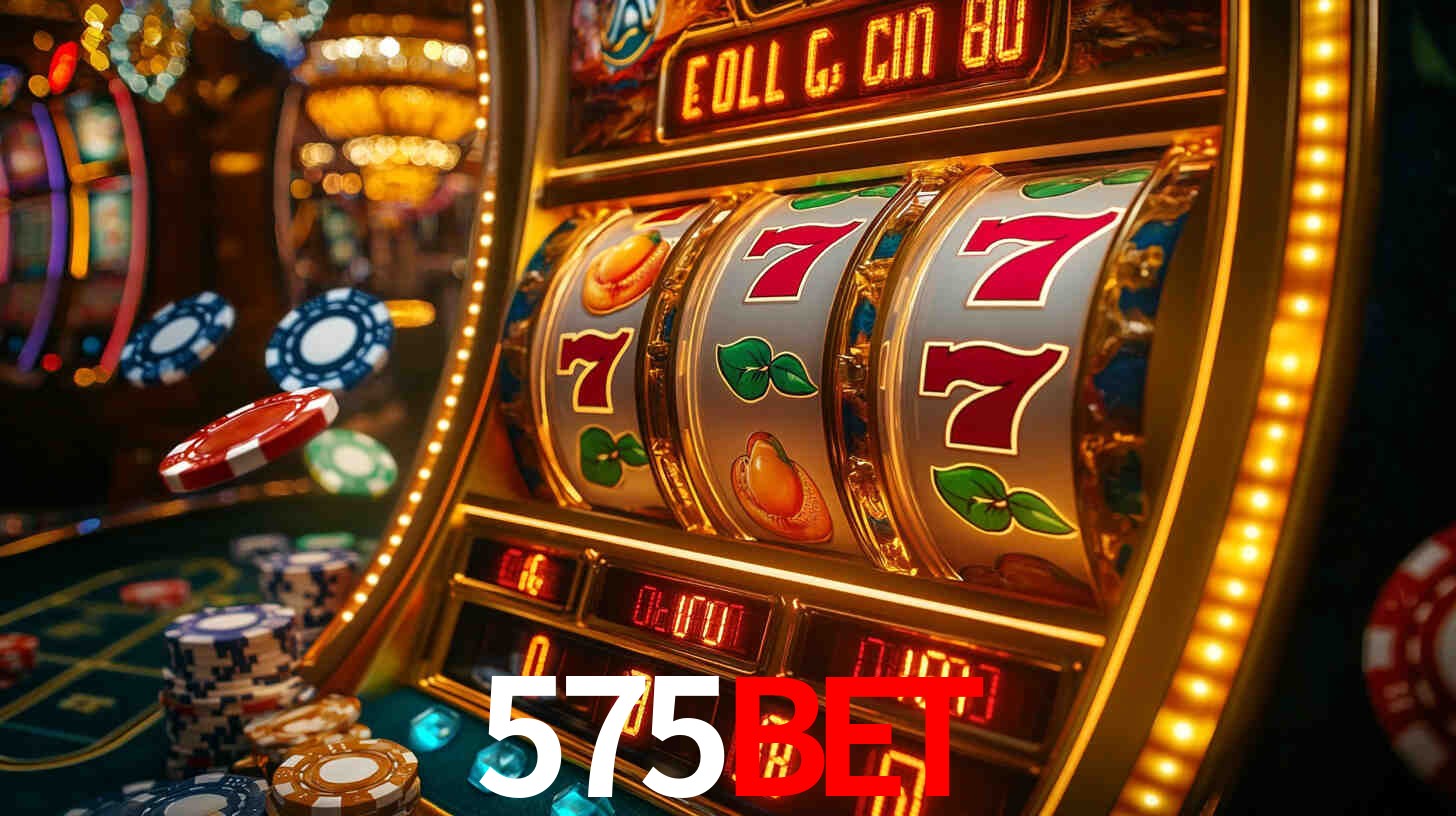 Premium Interface 575bet