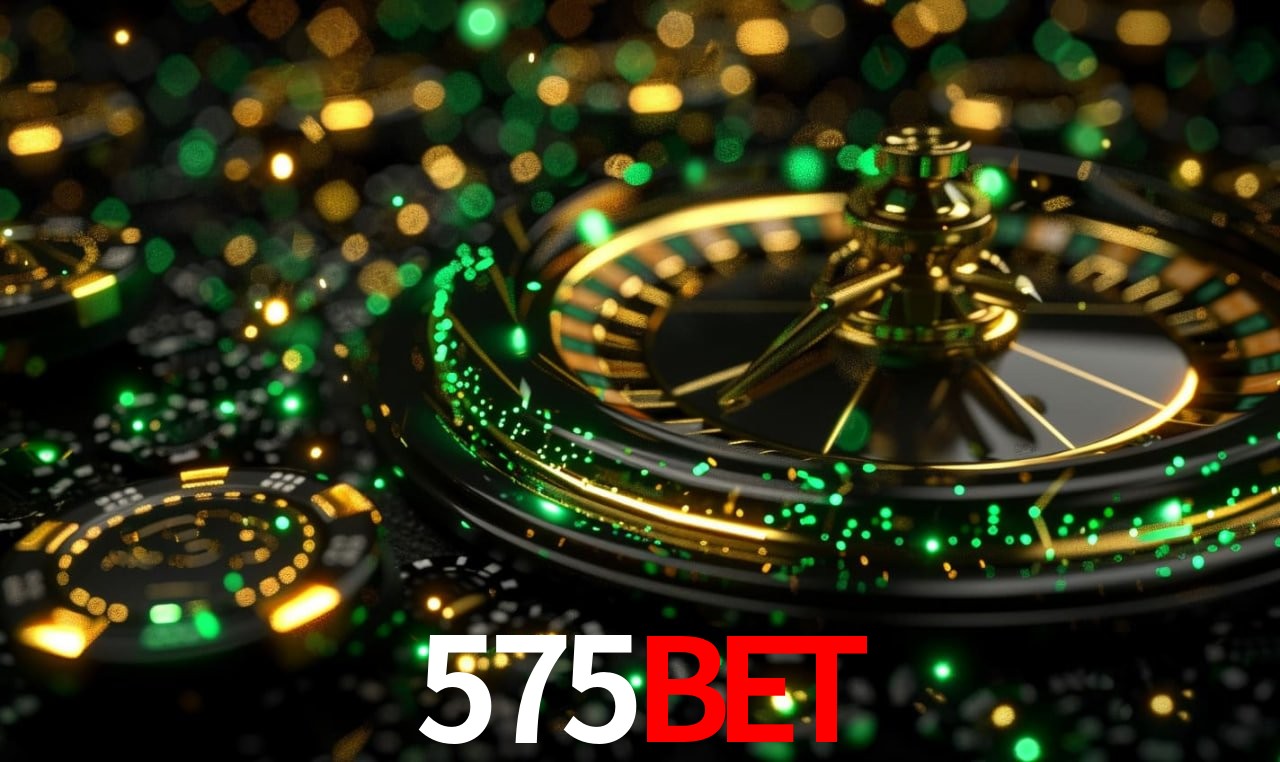 Slots RTP 575bet