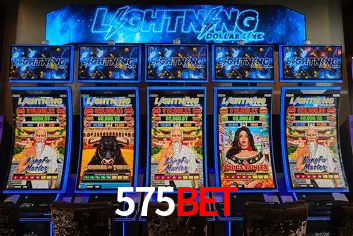 Explorando a Categoria de Eventos em Apostas na 575bet