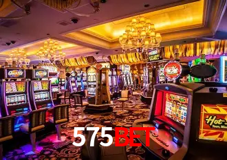 A Emoção da Loteria na 575bet: Uma Chance de Mudança de Vida