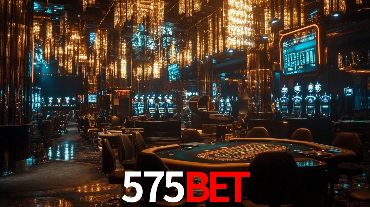 575bet login