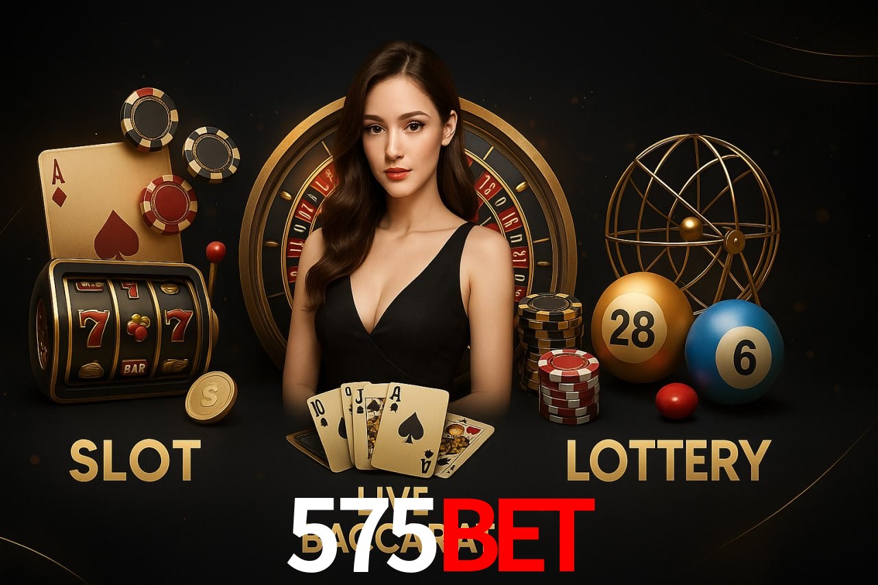 Prêmio 575bet