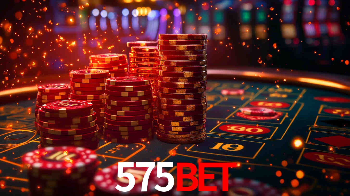 575bet App Interface