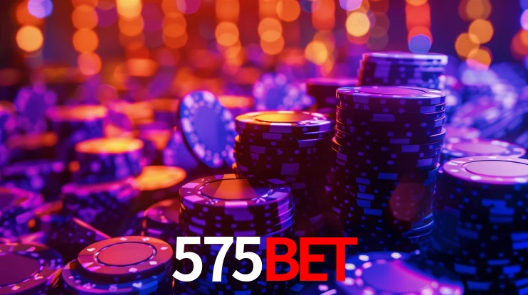 Promoções App 575bet