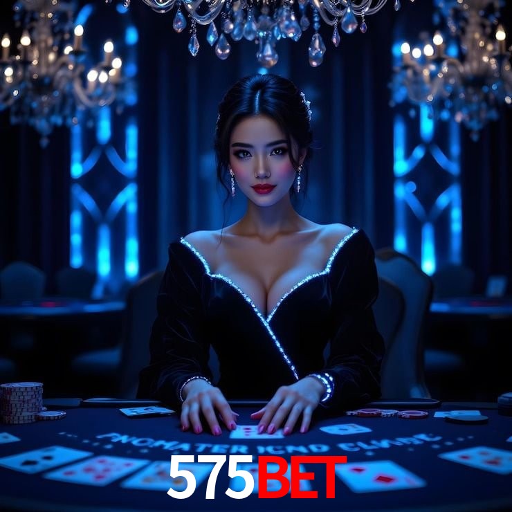 575bet Caça-níqueis móveis