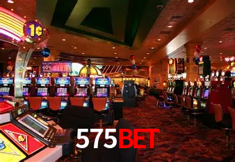 Desvendando o Mundo dos Jogos Virtuais na 575bet