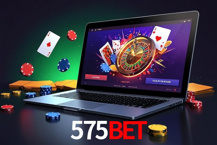 Privilégios VIP 575bet