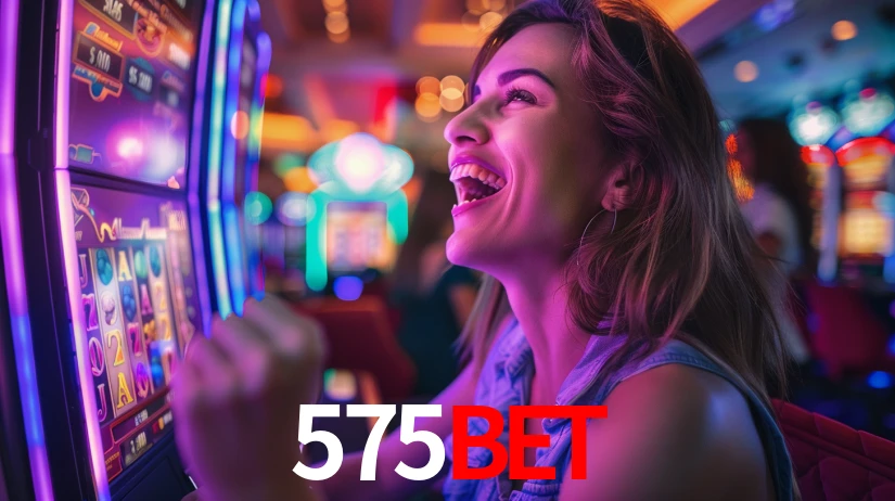 575bet login