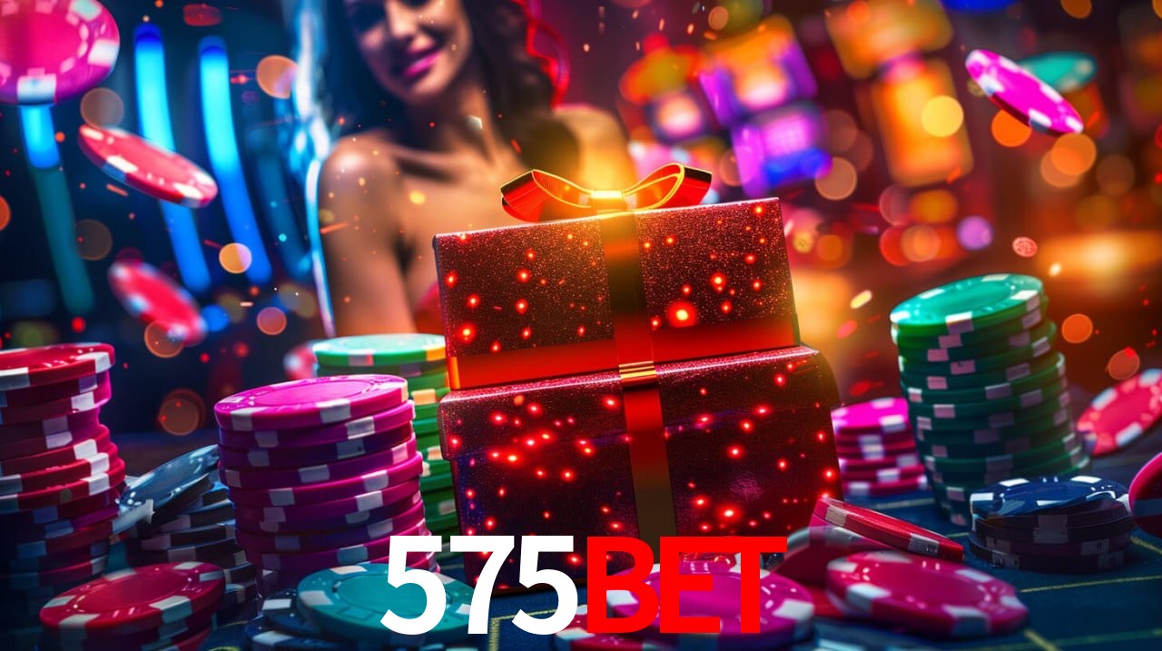 Apostas de Tênis 575bet