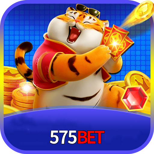 Logo da 575bet
