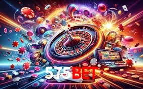 Especiais de Fim de Semana 575bet