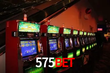 APP oficial da 575bet para mobile