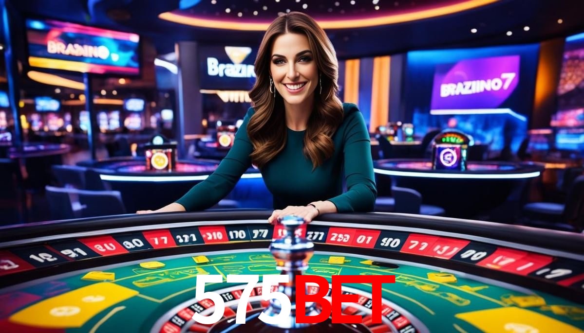 Descubra o Programa VIP da 575bet: Vantagens Exclusivas para Jogadores