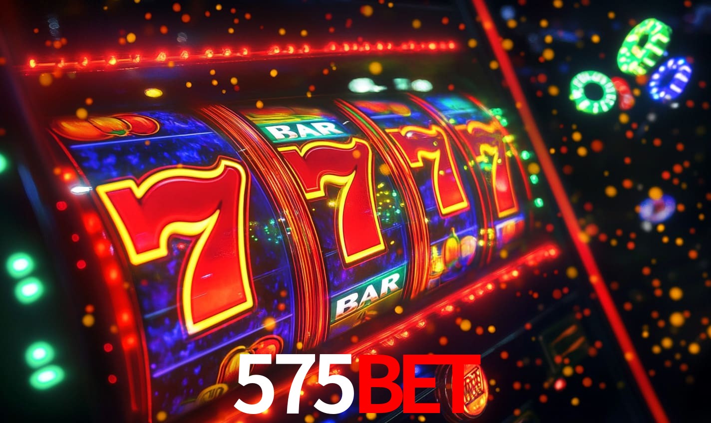 Desvendando o Mundo dos Jogos Virtuais na 575bet
