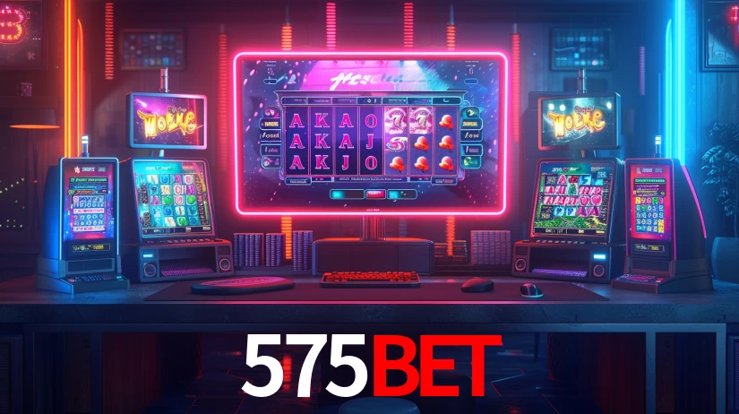 575bet: A Experiência de Casino com Jogos de Mesa ao Vivo