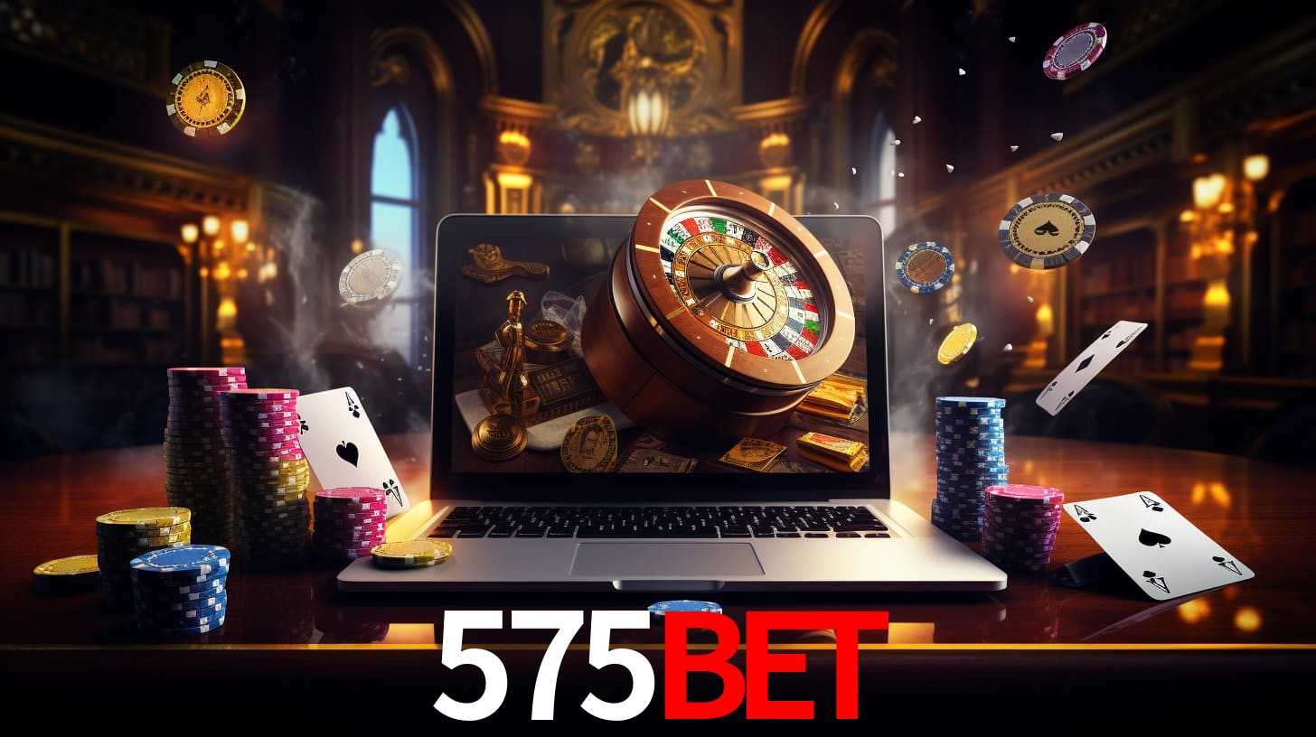 575bet App Interface