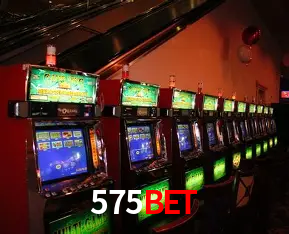 Game Providers 575bet