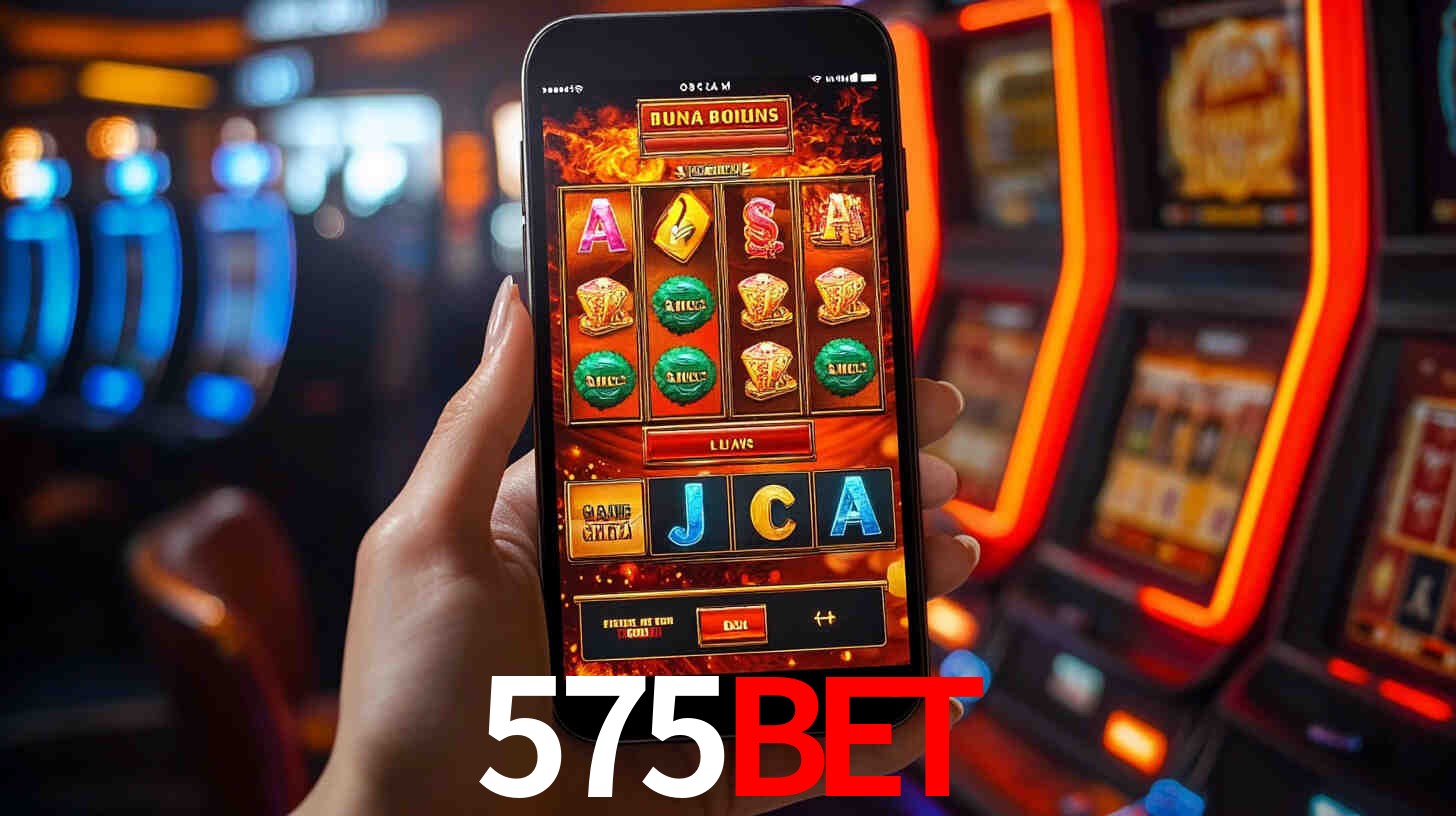 575 bet app