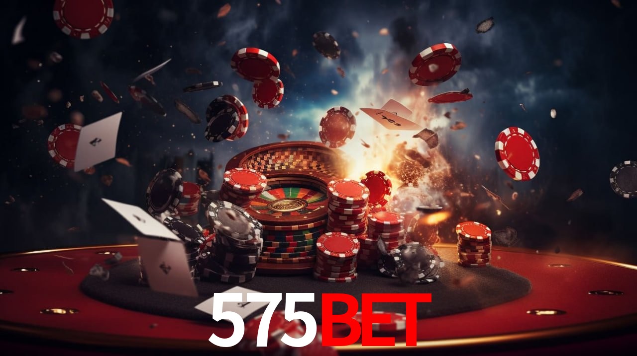 Inovações de Jogos na 575bet: O Futuro das Experiências Interativas