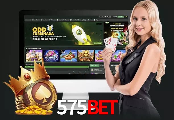Descubra o Programa VIP da 575bet: Vantagens Exclusivas para Jogadores