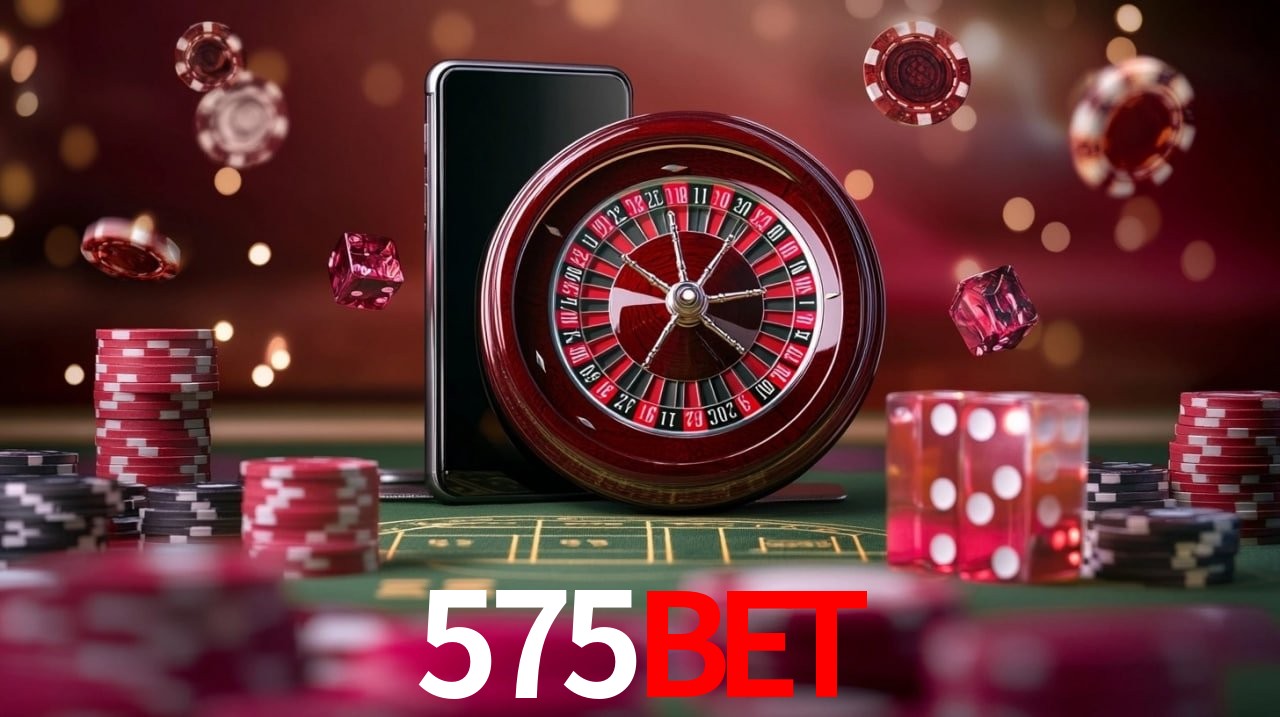 Live Casino 575bet