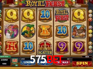 Games Directory 575bet