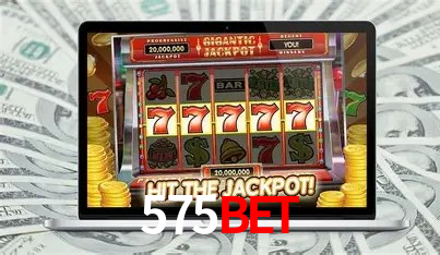Slot Games 575bet
