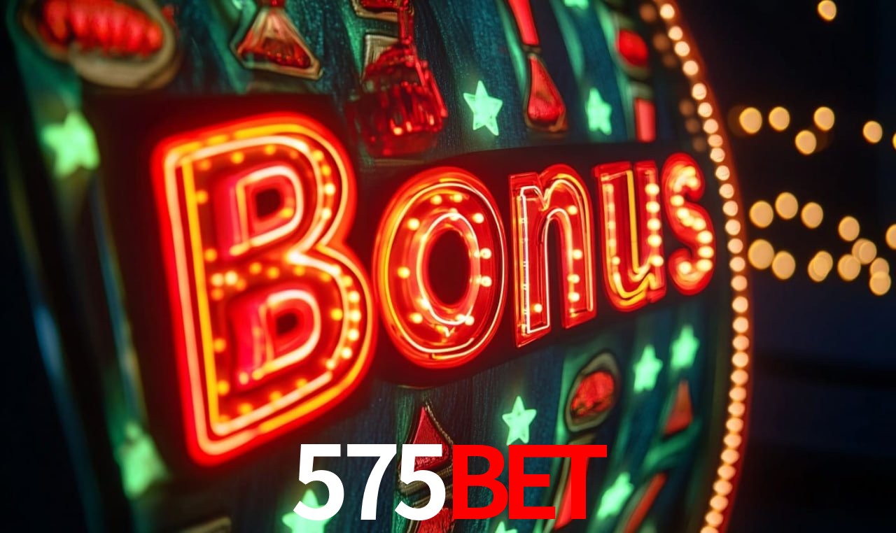 Jogos de Slot 575bet