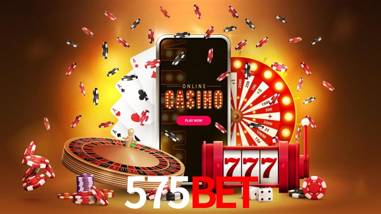 cassino 575bet