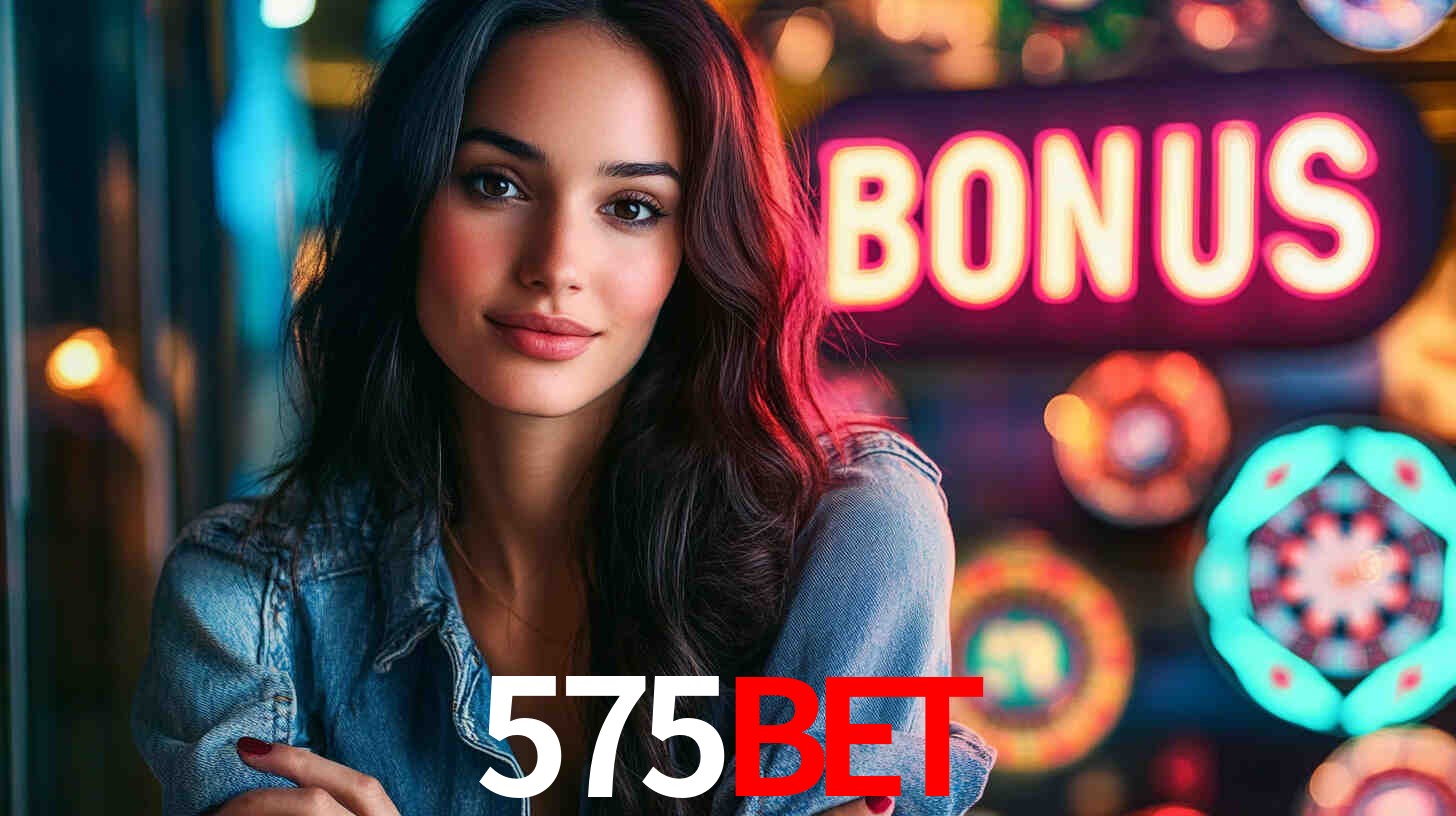 Descubra a Magia dos Jogos de Arcade no 575bet