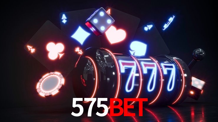 Roulette Table 575bet